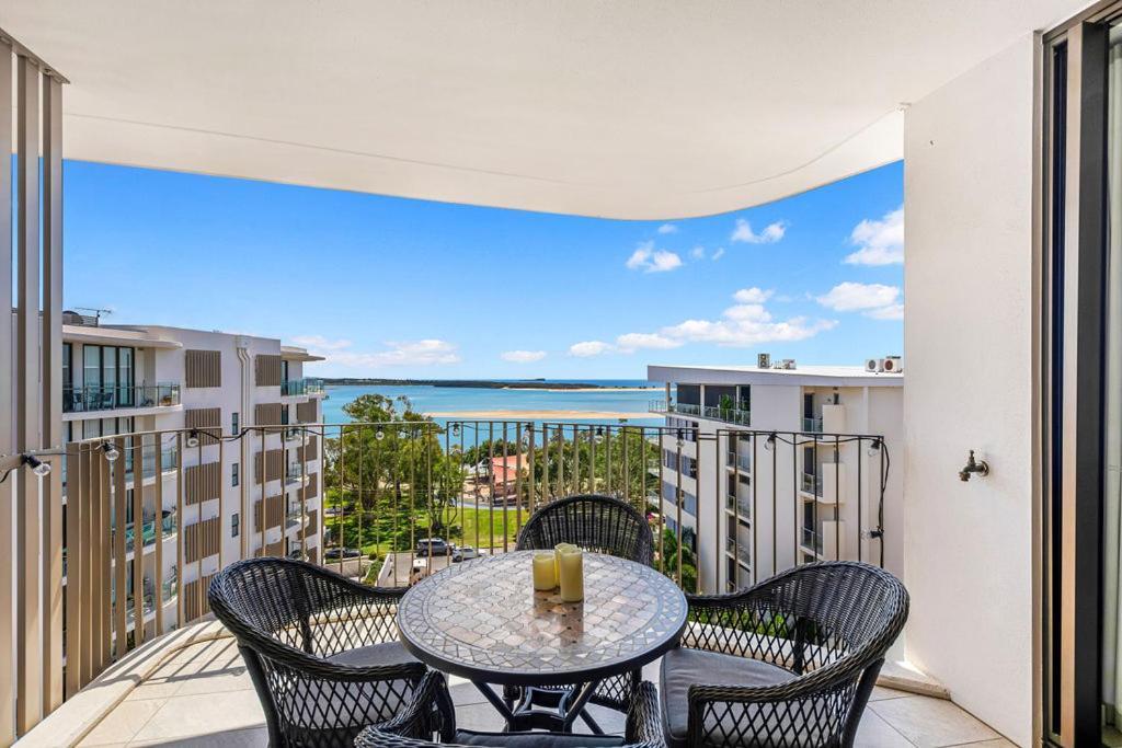 Apartament Coastal Escape@ The Cosmopolitan Unit 20806 Maroochydore Zewnętrze zdjęcie