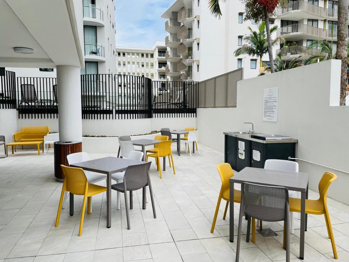 Apartament Coastal Escape@ The Cosmopolitan Unit 20806 Maroochydore Zewnętrze zdjęcie