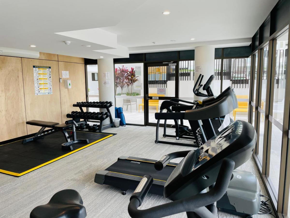 Apartament Coastal Escape@ The Cosmopolitan Unit 20806 Maroochydore Zewnętrze zdjęcie