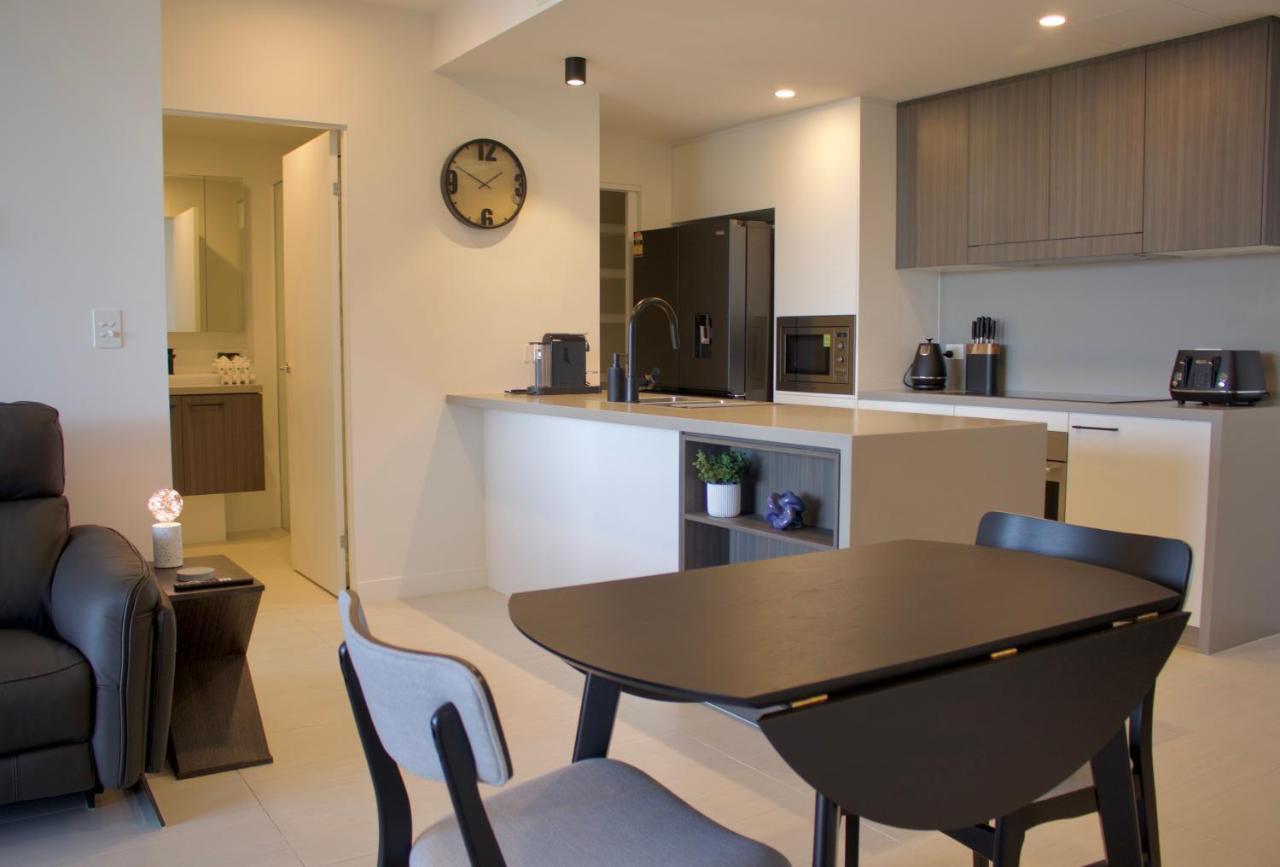 Apartament Coastal Escape@ The Cosmopolitan Unit 20806 Maroochydore Zewnętrze zdjęcie