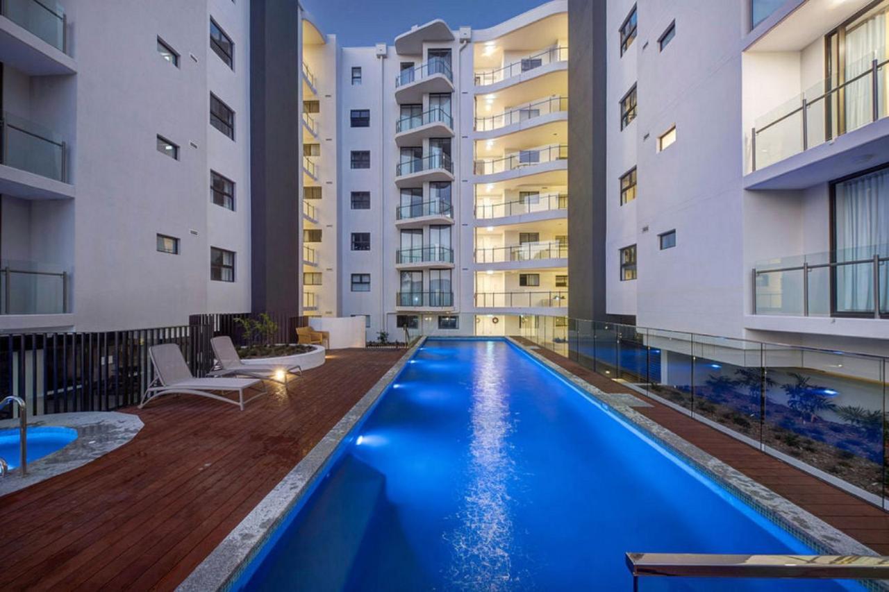 Apartament Coastal Escape@ The Cosmopolitan Unit 20806 Maroochydore Zewnętrze zdjęcie