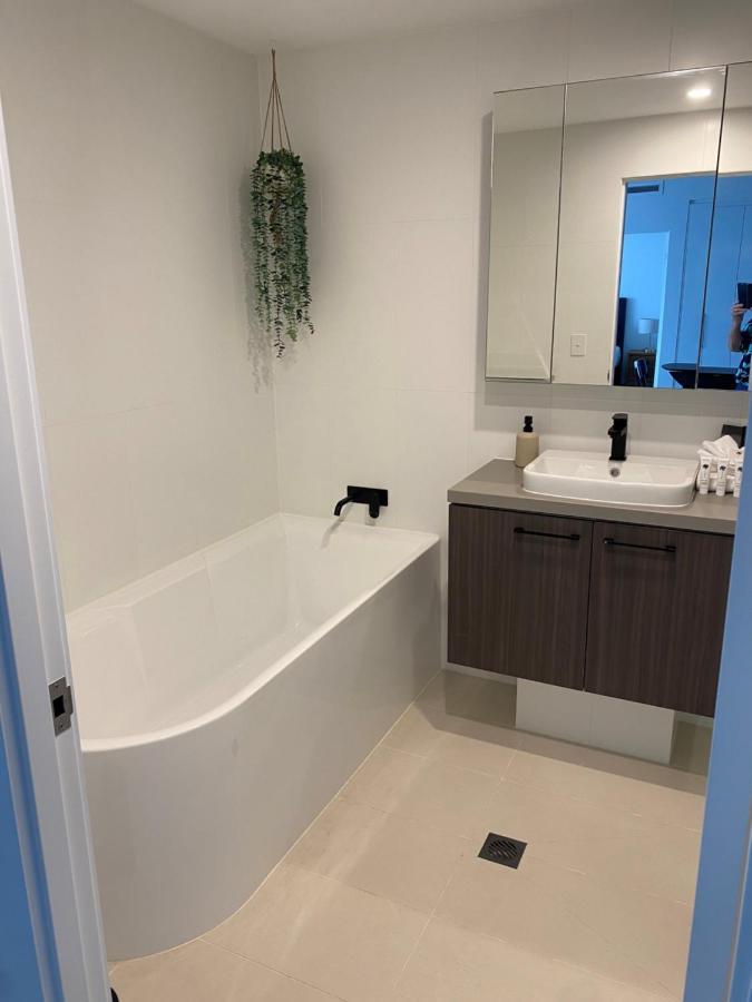 Apartament Coastal Escape@ The Cosmopolitan Unit 20806 Maroochydore Zewnętrze zdjęcie