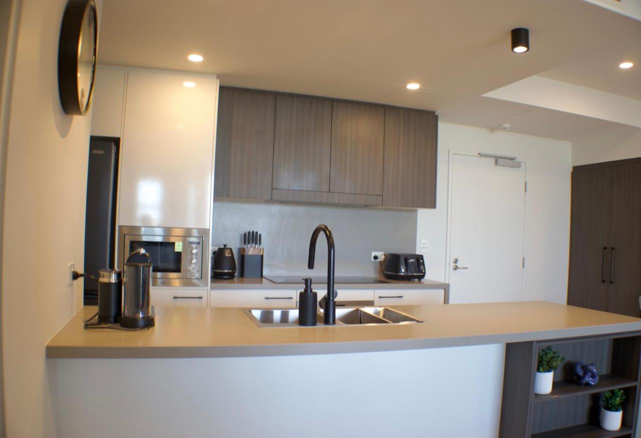 Apartament Coastal Escape@ The Cosmopolitan Unit 20806 Maroochydore Zewnętrze zdjęcie